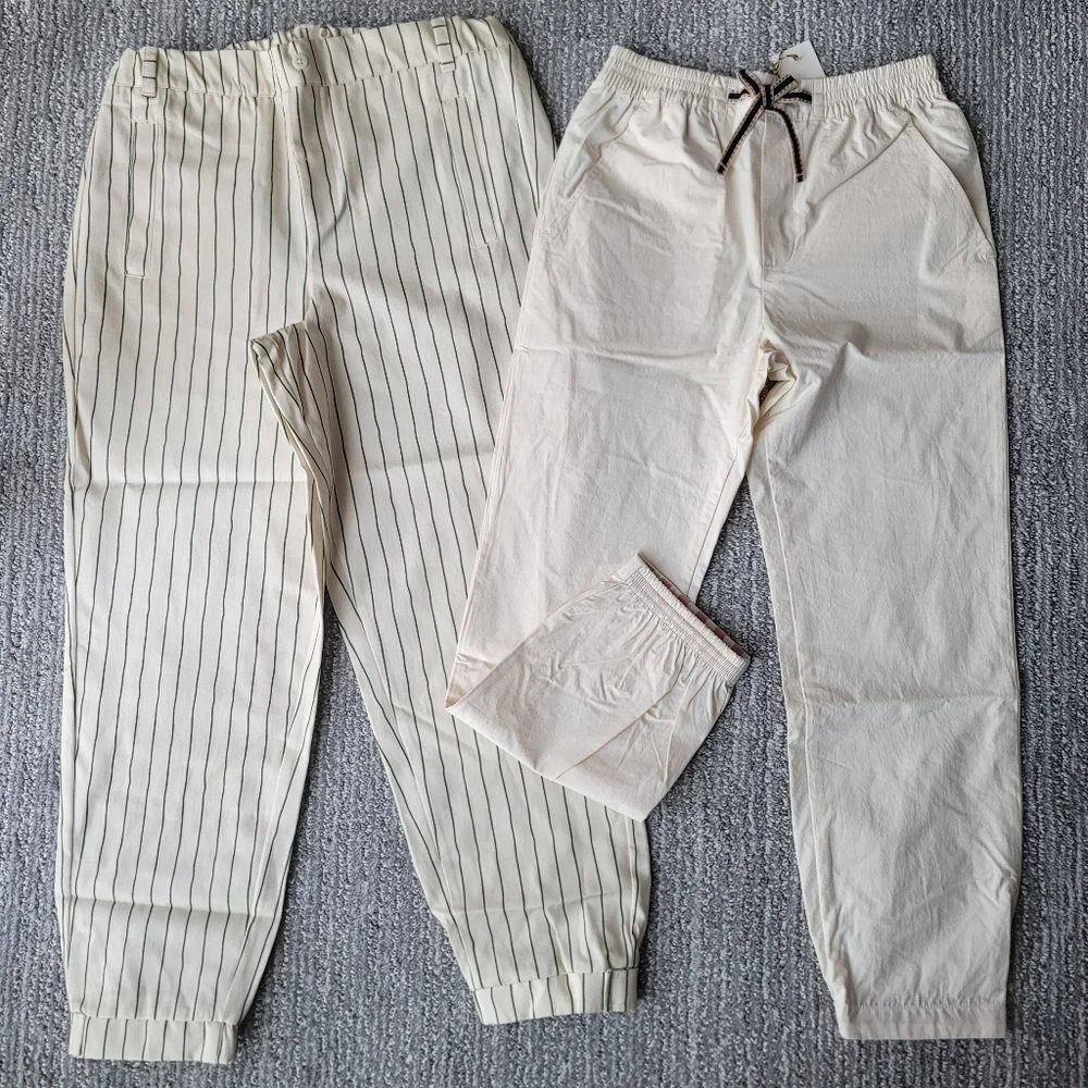 NWT The Sunday Collective 6-Piece Bundle, Size: 8 Girls